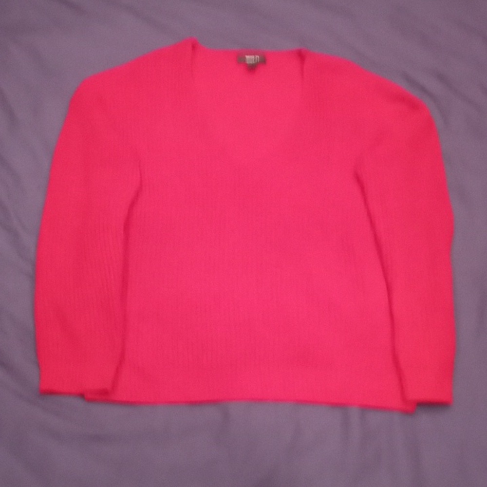 FOREVER 21+ sweater